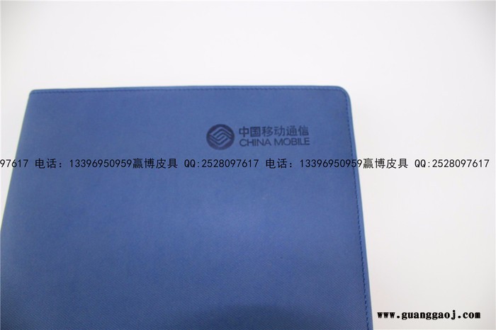 创意笔记本 记事本商务笔记本 A5皮面本日记本办公用品 活页笔记本定做  笔记本定制 定做设计LOGO图7