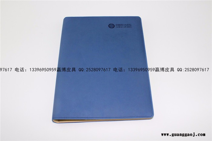 创意笔记本 记事本商务笔记本 A5皮面本日记本办公用品 活页笔记本定做  笔记本定制 定做设计LOGO图4