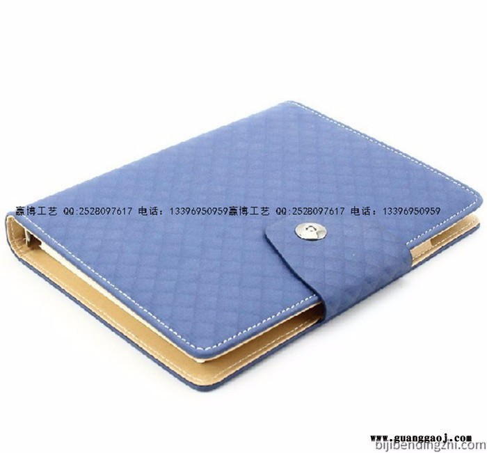订做笔记本 苍南笔记本订制厂 笔记本企业 笔记本厂家 金属扣笔记本 定制设计LOGO图6