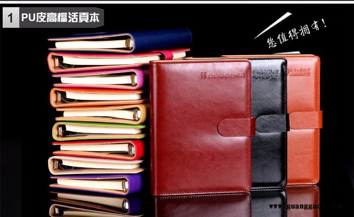 企业笔记本定做  笔记本定做厂商 商务笔记本定做 各种笔记本订做 设计定制LOGO 会议笔记本定制图4