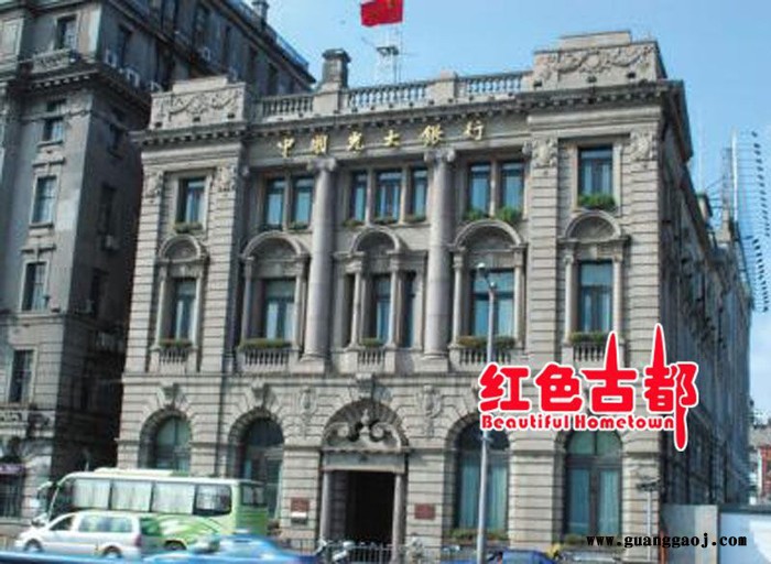 庭院园林花园木屋市政公园中式元素古建欧式庭院海派庭院设计图3