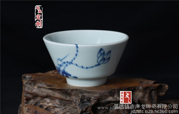定做酒店瓷印LOGO 会所餐具定做LOGO 供应酒店陶瓷餐具图2