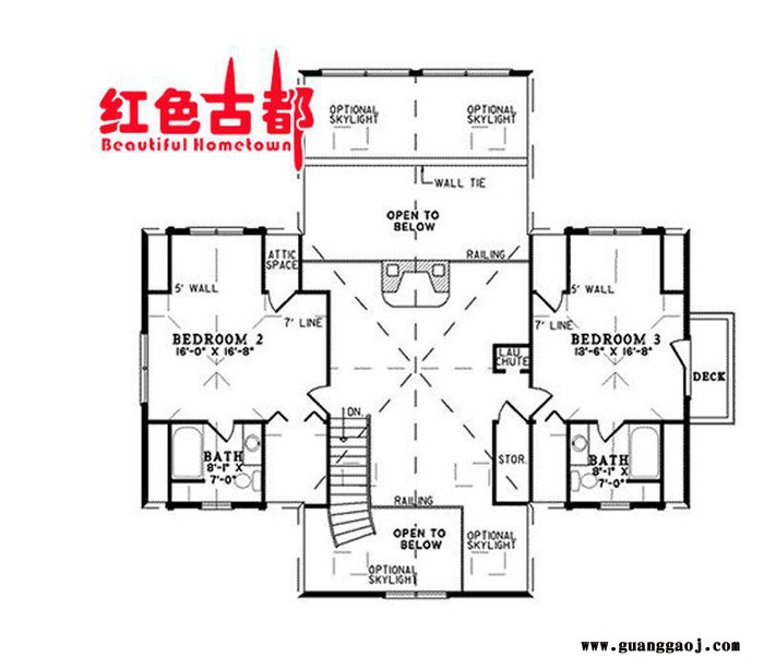 庭院园林设计花园木屋 设计 古建设计 欧式庭院设计图1