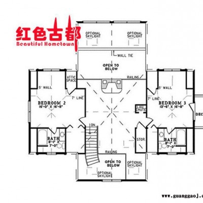 庭院园林设计花园木屋 设计 古建设计 欧式庭院设计
