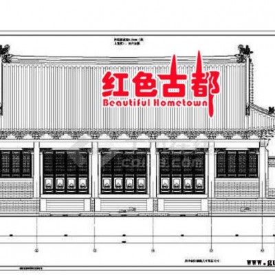 中式庭院 园林设计   花园设计  木屋设计 市政公园设计 现代设计 古建设计
