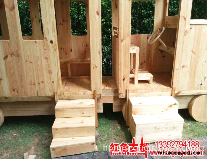 庭院园林设计花园木屋市政公园设计 中国元素现代设计 古建设计 欧式庭院设计图4