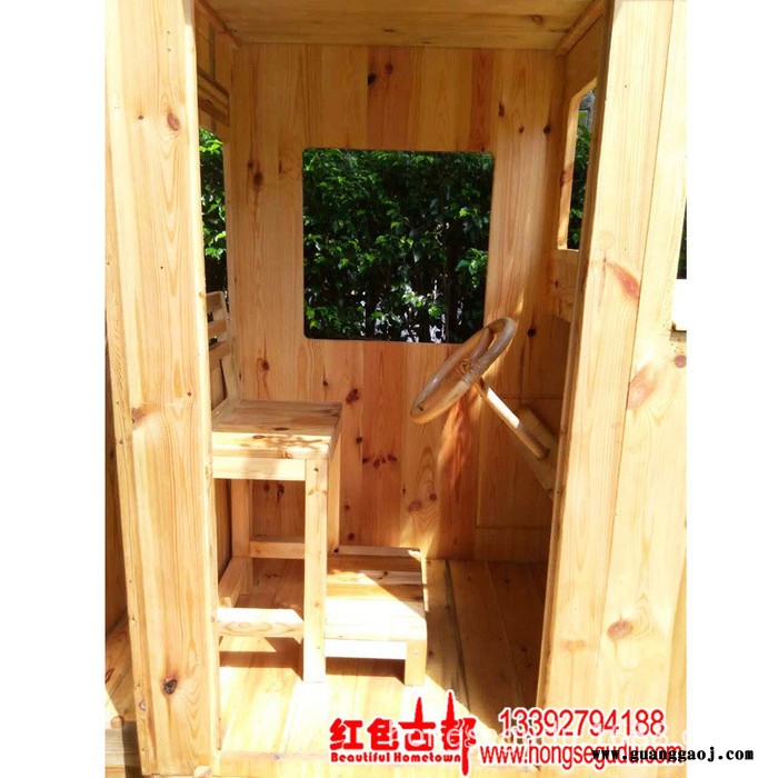 庭院园林设计花园木屋市政公园设计 中国元素现代设计 古建设计 欧式庭院设计图3