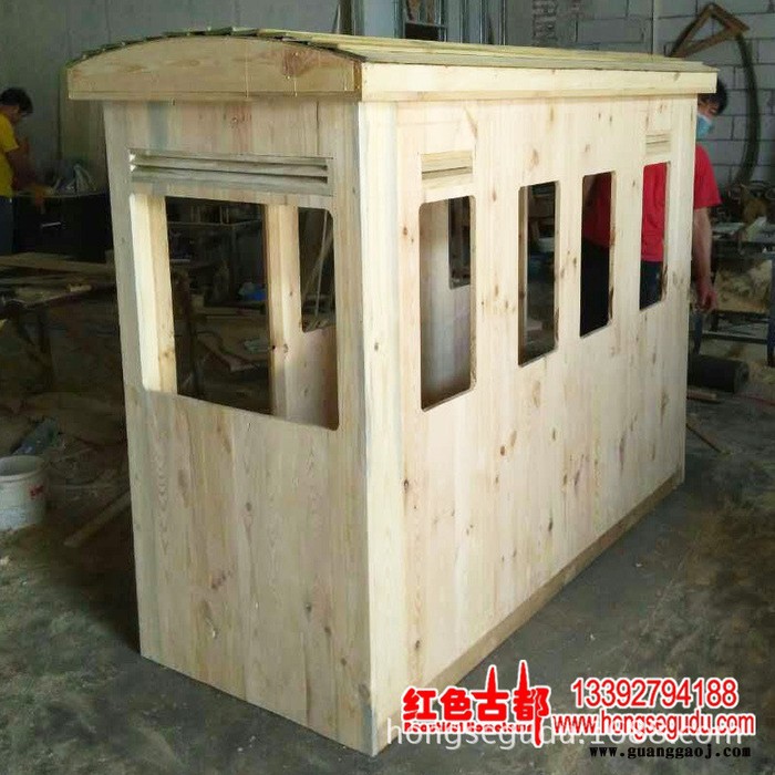庭院园林设计花园木屋市政公园设计 中国元素现代设计 古建设计 欧式庭院设计图5