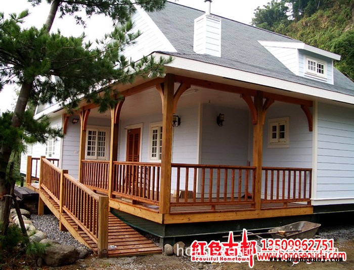 庭院园林设计花园木屋市政公园设计 古建设计中国元素现代设计  欧式庭院设计图13