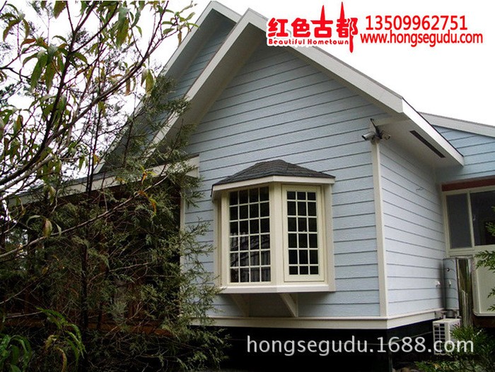 庭院园林设计花园木屋市政公园设计 古建设计中国元素现代设计  欧式庭院设计图16
