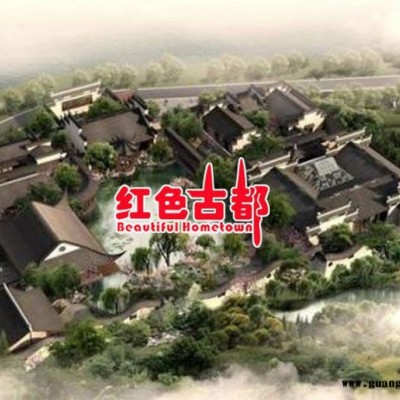 广东庭院园林设计花园木屋市政公园设计古建设计欧式庭院海派庭院设计