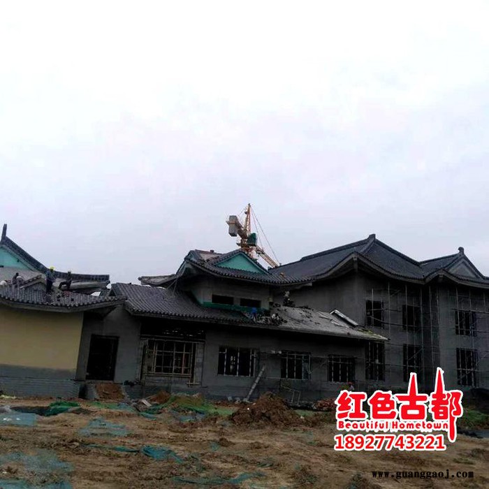 庭院园林设计花园木屋市政公园设计古建设计欧式庭院海派庭院设计等图1