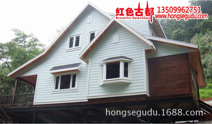 庭院 园林设计   花园设计  木屋设计 市政公园设计 古建设计   中式设计图7