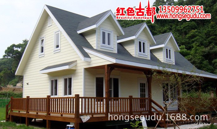 庭院 园林设计   花园设计  木屋设计 市政公园设计 古建设计   中式设计图2
