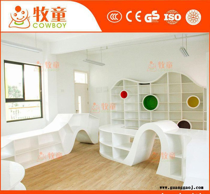 幼儿园环境布置与设计 设计幼儿园 幼儿园装修装饰图2