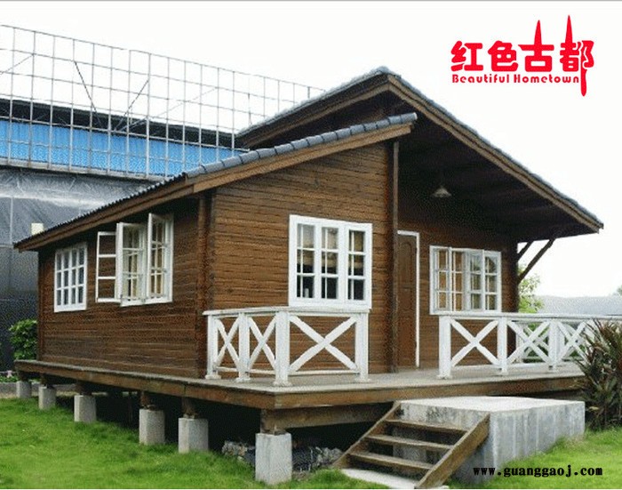 庭院园林设计  花园木屋  现代设计 市政公园设计 中国元素 古建设计 欧式庭院设计图6