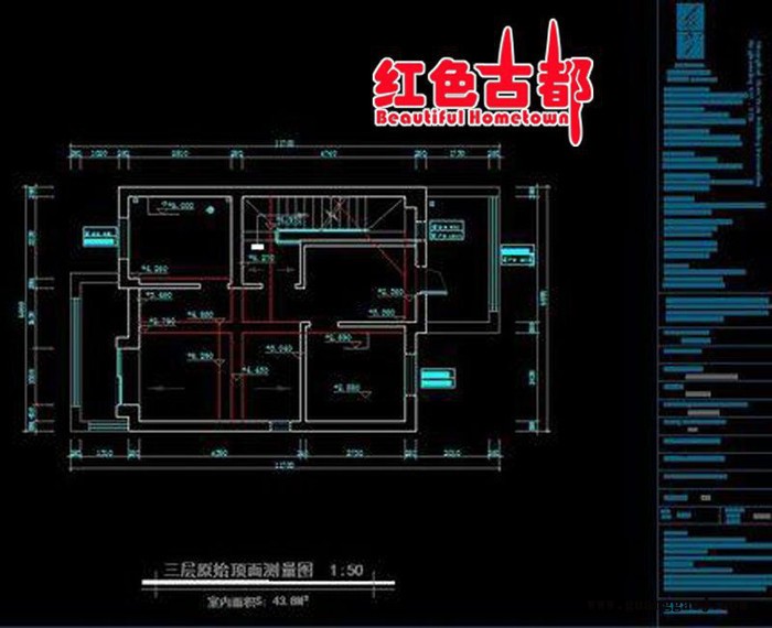 庭院园林花园木屋市政公园古建设计欧式庭院海派庭院图1