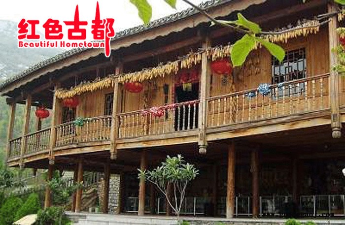 中式庭院 园林设计   中国元素  花园设计  木屋设计 市政公园设计 古建设计图2