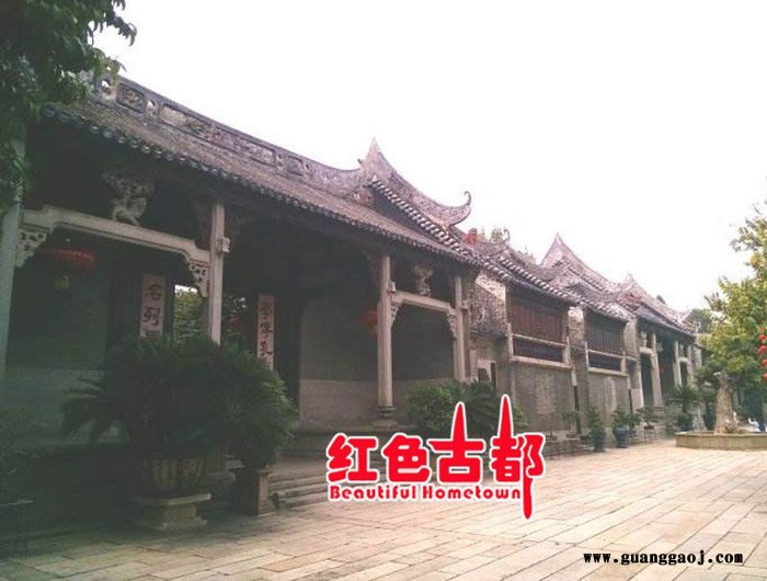庭院园林设计花园木屋市政公园设计古建欧式庭院海派庭院设计图2