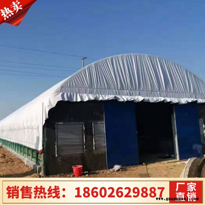 大棚骨架设计 六安大棚骨架蔬菜 镀锌大棚管图4