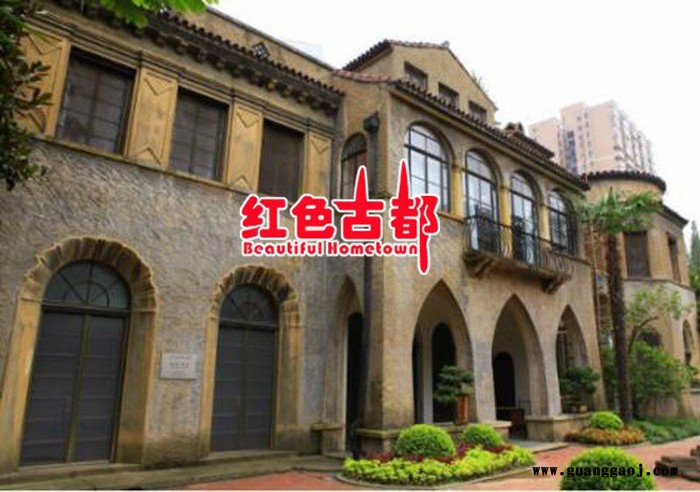庭院园林设计花园木屋设计市政公园设计古建设计欧式庭院海派庭院设计图2