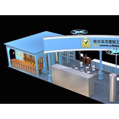 展览设计制作  展台装修 展览展示 展会布置 展柜制作 展架制作