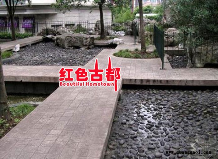 广东庭院园林设计花园木屋  中式元素  市政公园设计古建设计欧式庭院海派庭院等图1