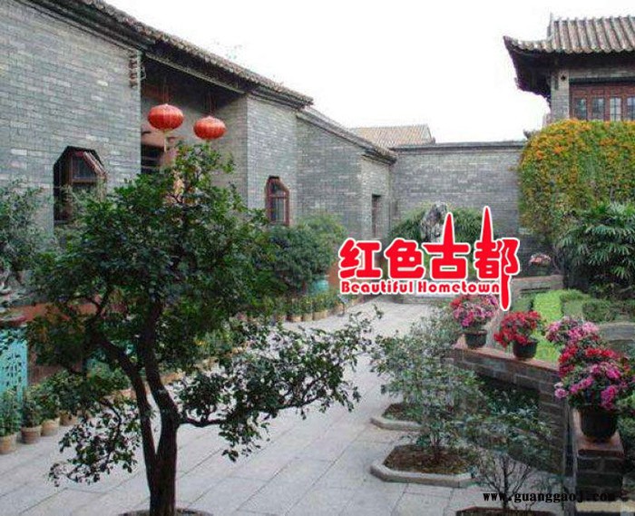 庭院 园林设计  古建设计 花园设计  木屋设计 中国元素 市政公园设计图6