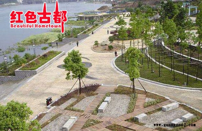 中式庭院 园林设计 中国元素设计  花园设计  木屋设计 市政公园设计 古建设计图5