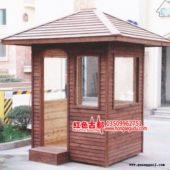 中式庭院 园林设计 中国元素设计  花园设计  木屋设计 市政公园设计 古建设计图7