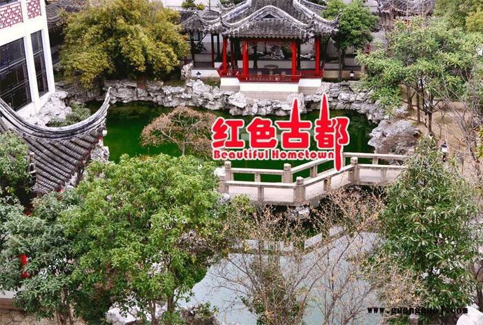 庭院 园林设计   现代设计 花园设计  木屋设计 市政公园设计中国元素 古建设计图8