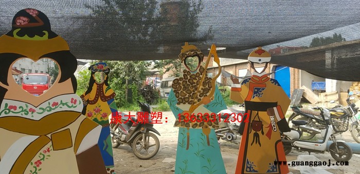湖北康大雕塑 景观雕塑设计校园雕塑设计图6