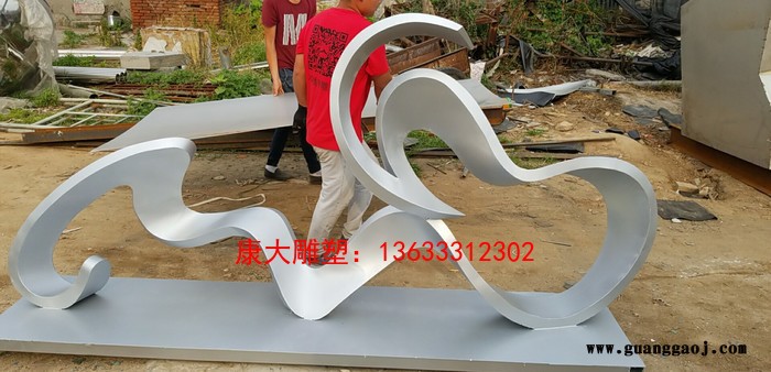 湖北康大雕塑 景观雕塑设计校园雕塑设计图2