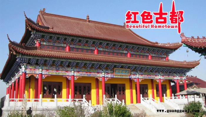 中式庭院 园林设计   花园设计  景区木屋设计 市政公园设计 古建设计图4