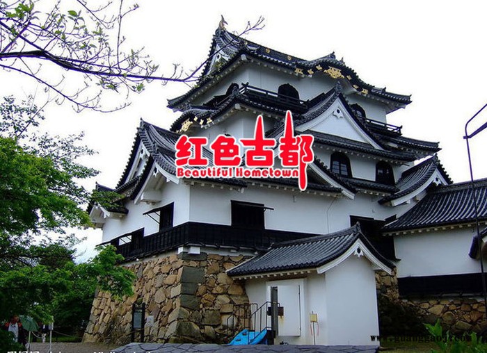 中式庭院 园林设计   花园设计  景区木屋设计 市政公园设计 古建设计图3