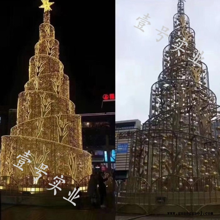 工程亮化照明 楼体亮化照明 建筑灯光设计 照明设计工程 亮化设计图5