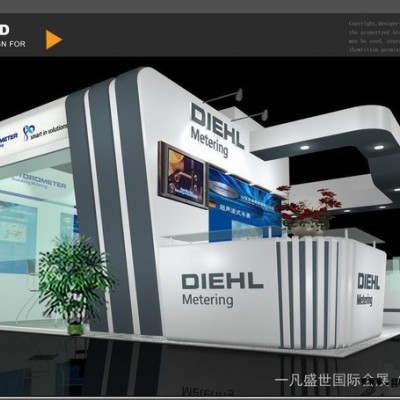 北京国际会展公司、展会布置、展位搭建、展览展示展览设计