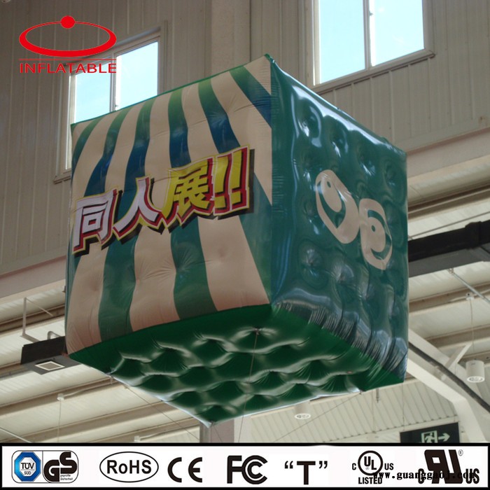 北京天翌利      定制气球图4