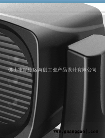 供应搜救灯外观设计、结构设计、产品设计、工业设计、创意设计图3