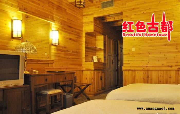 中式庭院 园林设计   花园设计  木屋设计中国元素 市政公园设计 古建设计图3