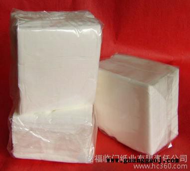 供应【招商】福临门烟台广告纸抽 抽纸厂家招商图2