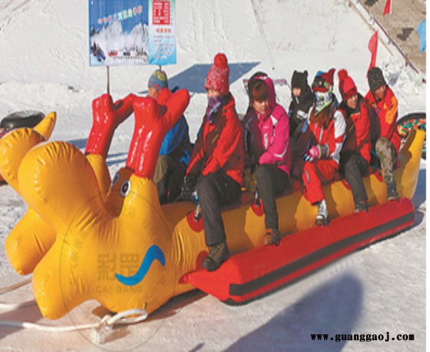 春意盎然 压雪车 滑雪——是冬天最不能错过的事儿图5