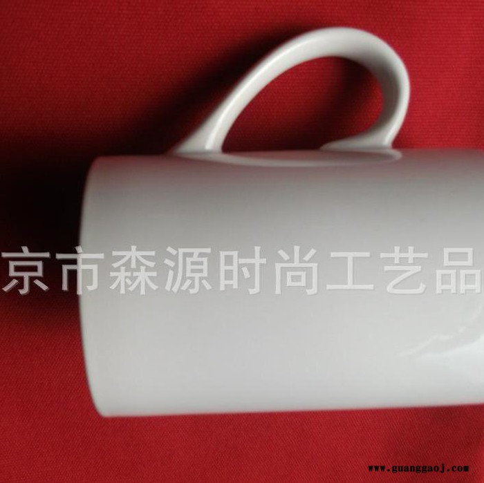 北京  陶瓷马克杯  文字图形的   设计  丝网印刷   制作图2