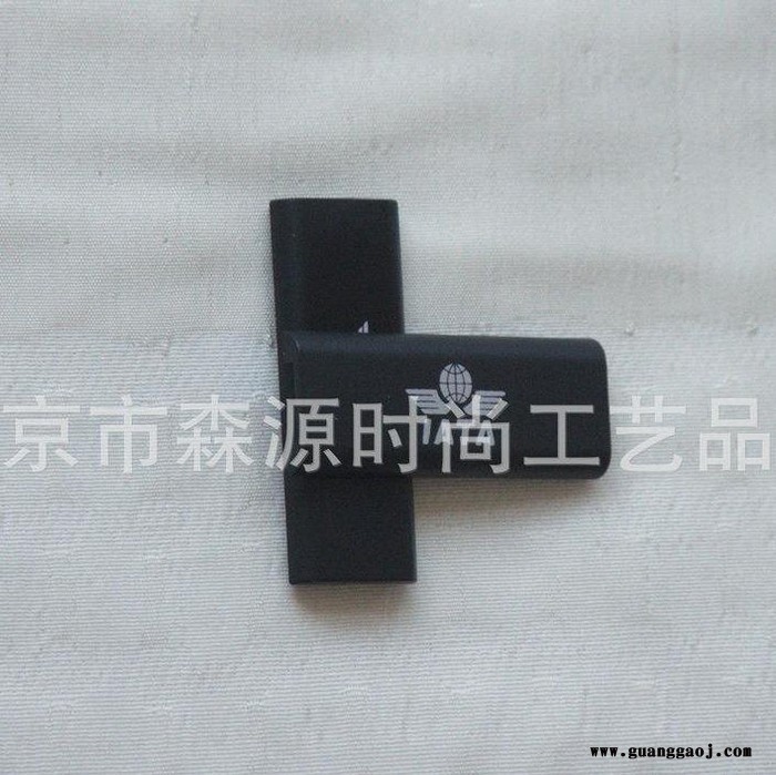 森源时尚北京礼品烫金丝网印刷  厂家制作直销工艺品表面的文字图形制作图2