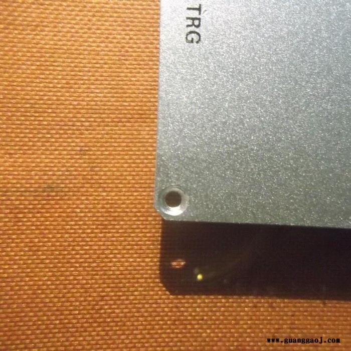 北京仪器仪表控制箱的文字图形设计制作 丝网印刷 森源仪器仪表度盘文字图形制作图5