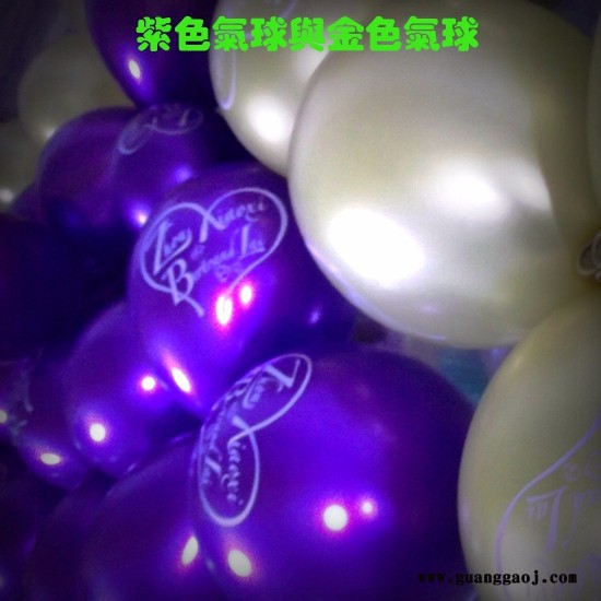北京森源提供成品气球丝网印刷  森源提供大气球的文字图形制作图3