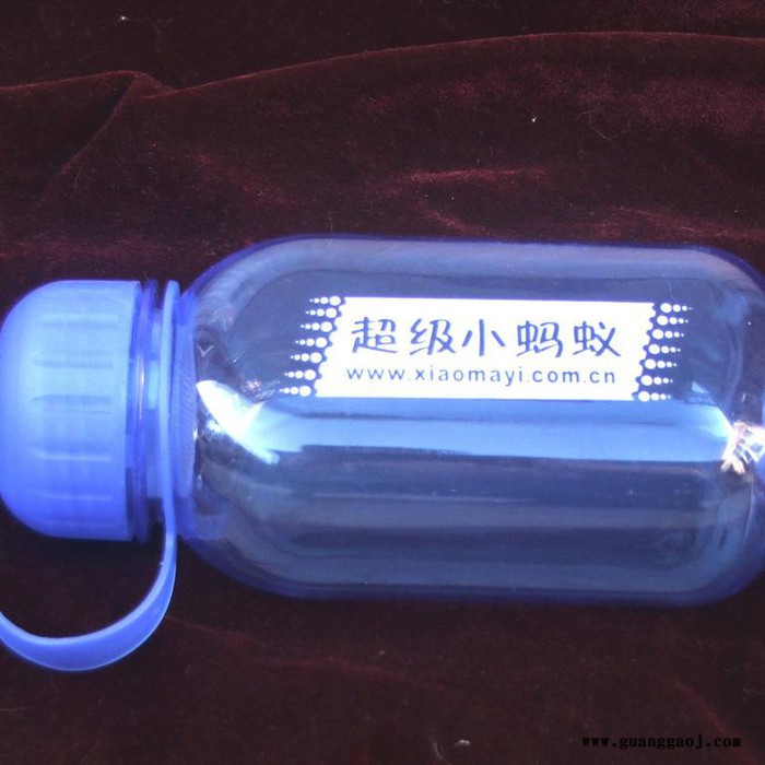 北京提供耐克金属保温水杯子文字图形设计制作丝网印刷 金属水杯 森源金属外壳水杯文字制作图4