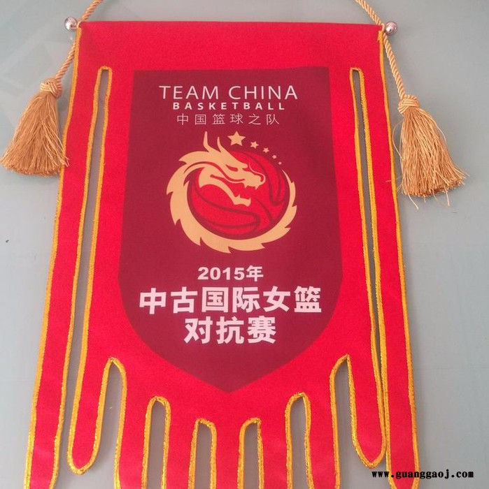 北京提供广告条幅路边彩旗串旗文字图形 丝网印刷 制作一件起做图7