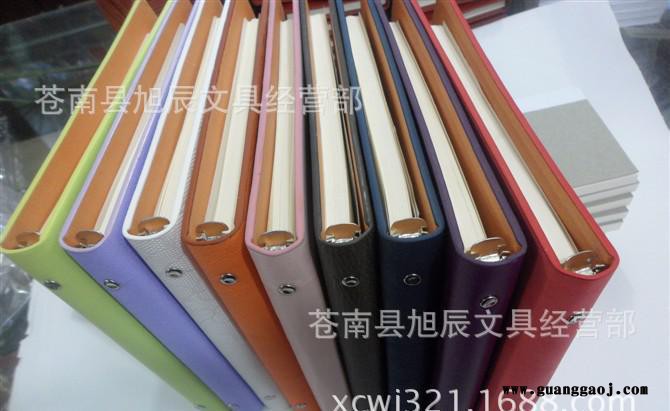 工作手册制作 烫金工作手册制作 印刷工作手册图2