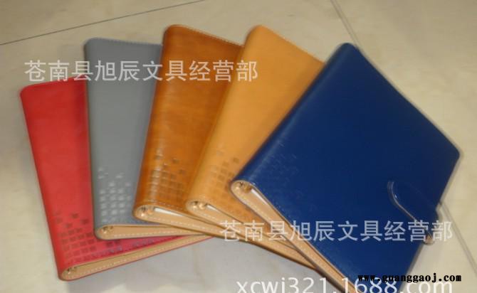 工作手册制作 烫金工作手册制作 印刷工作手册图3